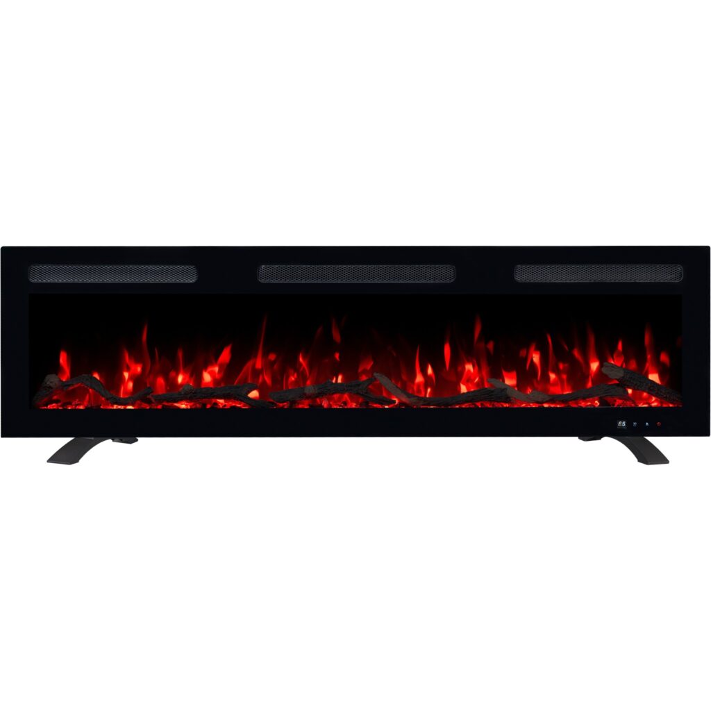 Monarch - Electric fireplace