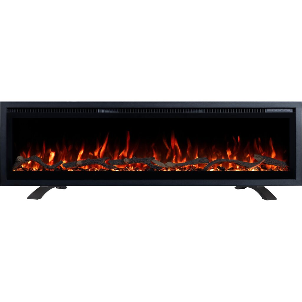 Regal - Electric fireplace