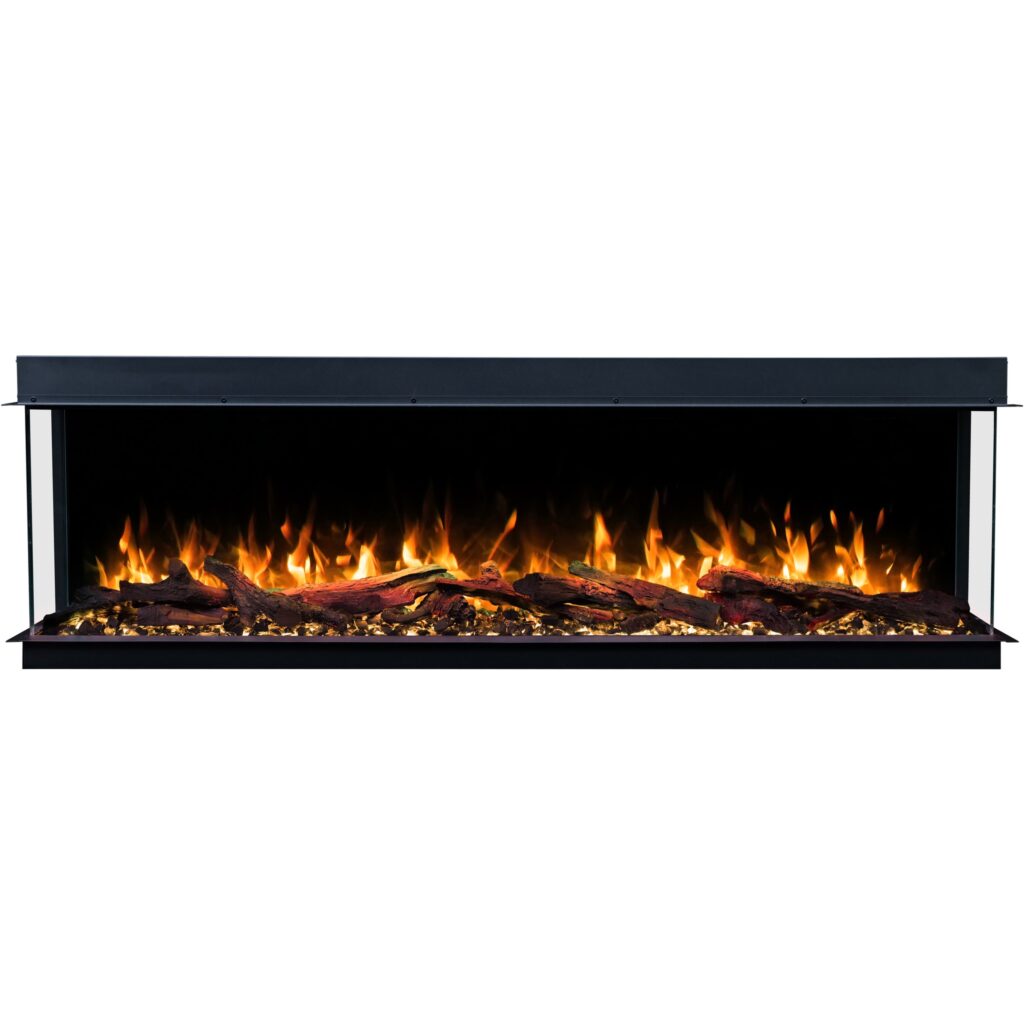 Solis - Electric fireplace