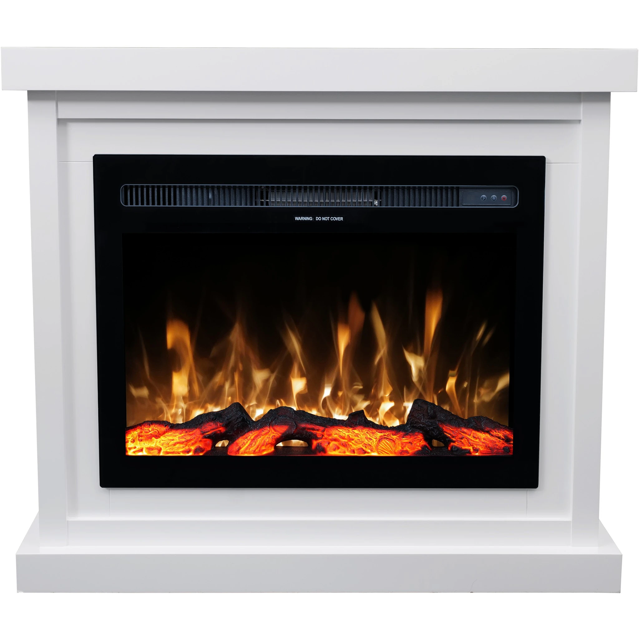 Velis - Electric fireplace - Image 1