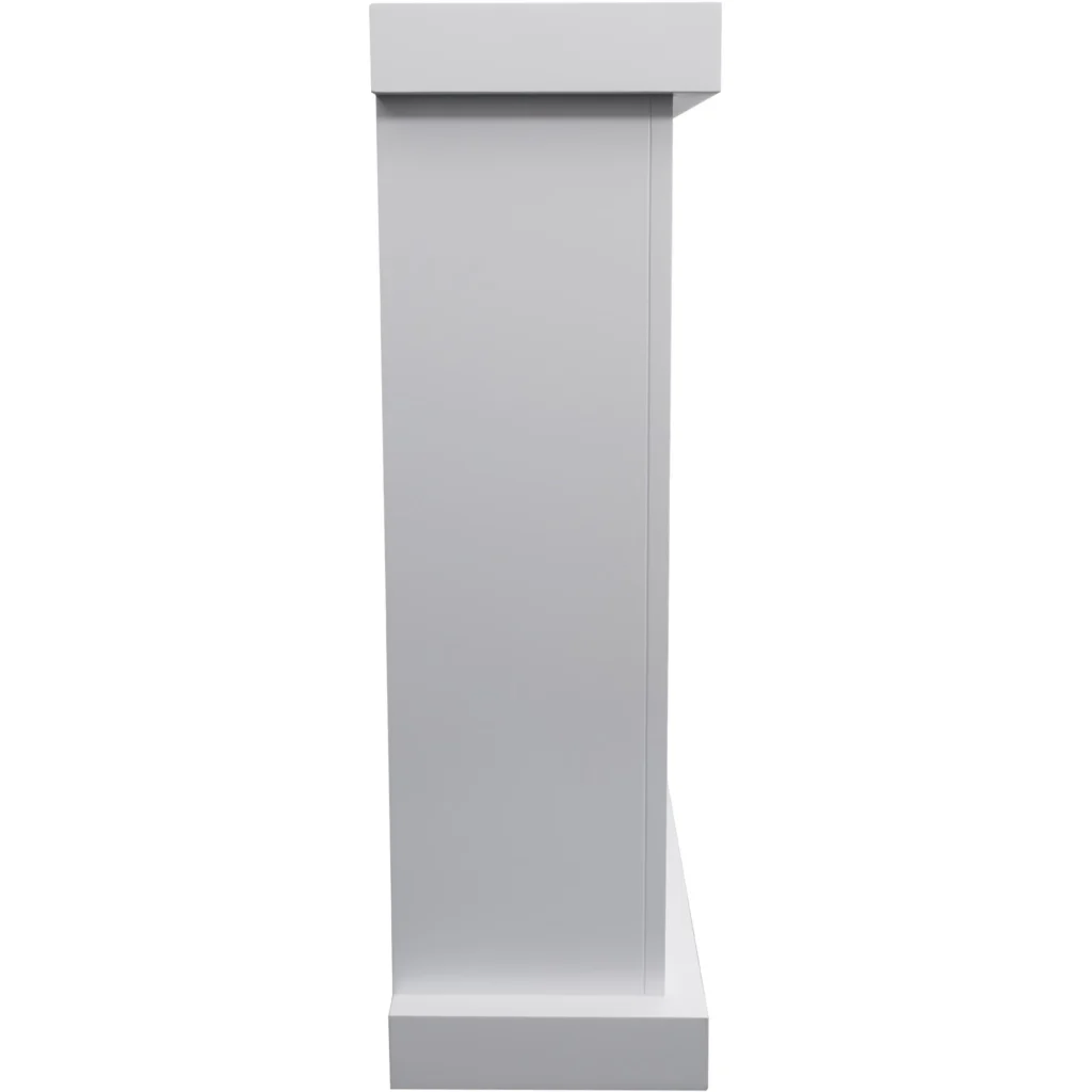 Velis - Electric fireplace