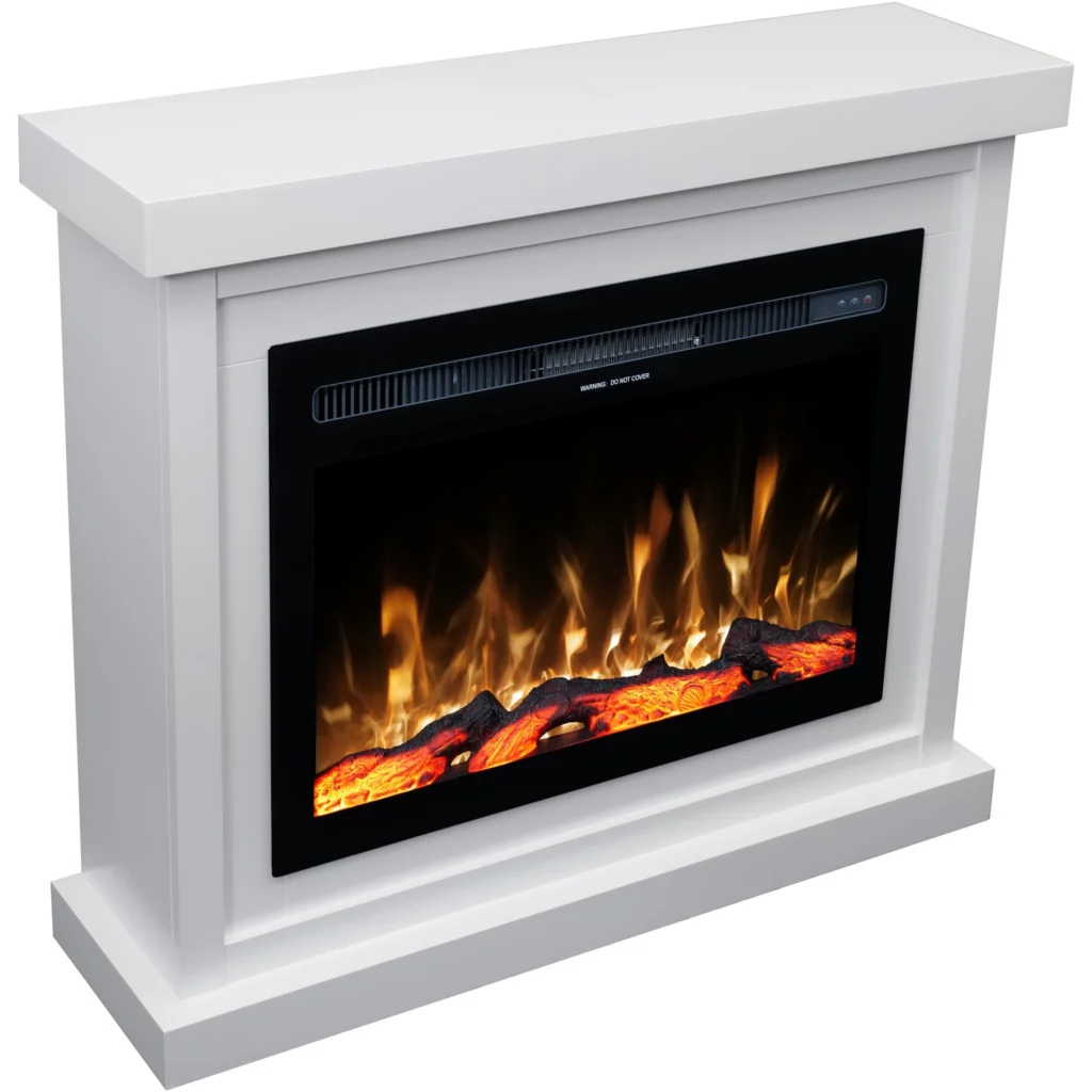 Velis - Electric fireplace