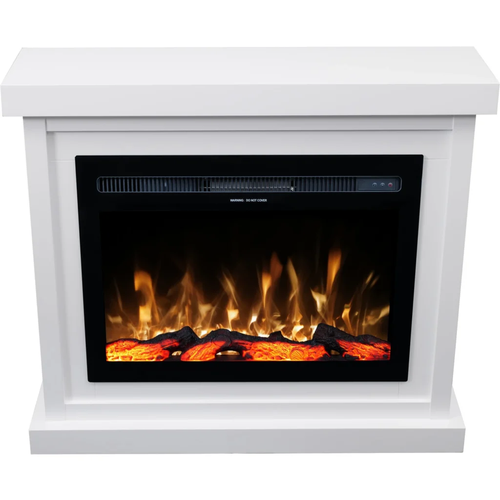 Velis - Electric fireplace