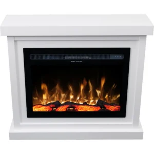 Velis - Electric fireplace - Image 6