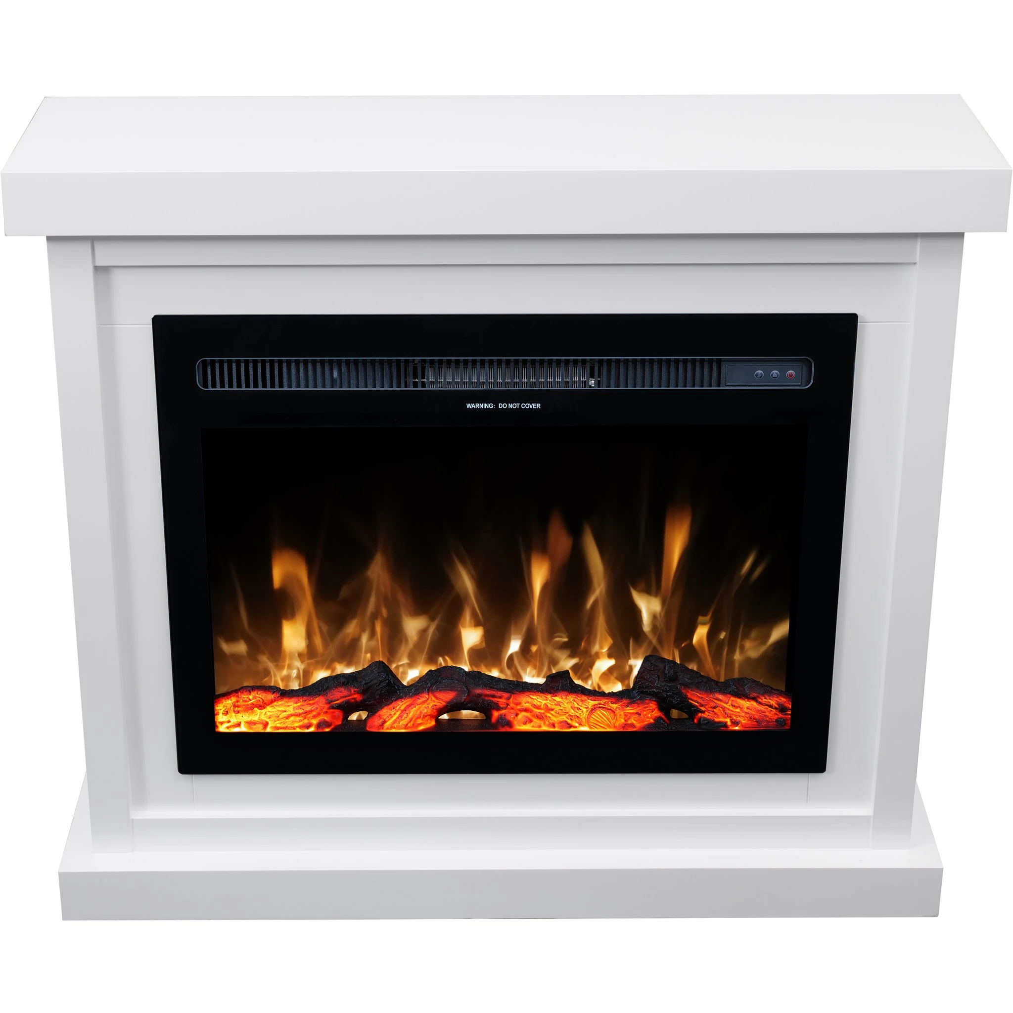 Velis - Electric fireplace - Image 6
