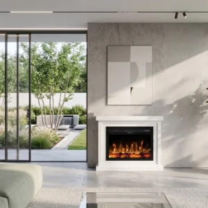 Velis - Electric fireplace - Image 3
