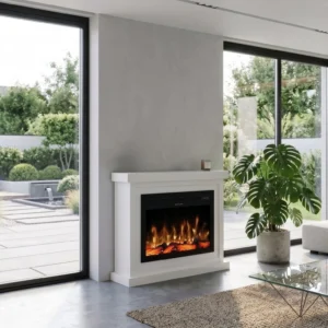 Velis - Electric fireplace - Image 4